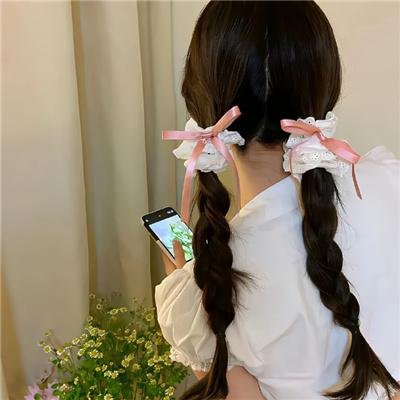 白发魔女2 海报