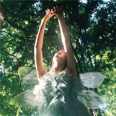 世上樱花盛开时